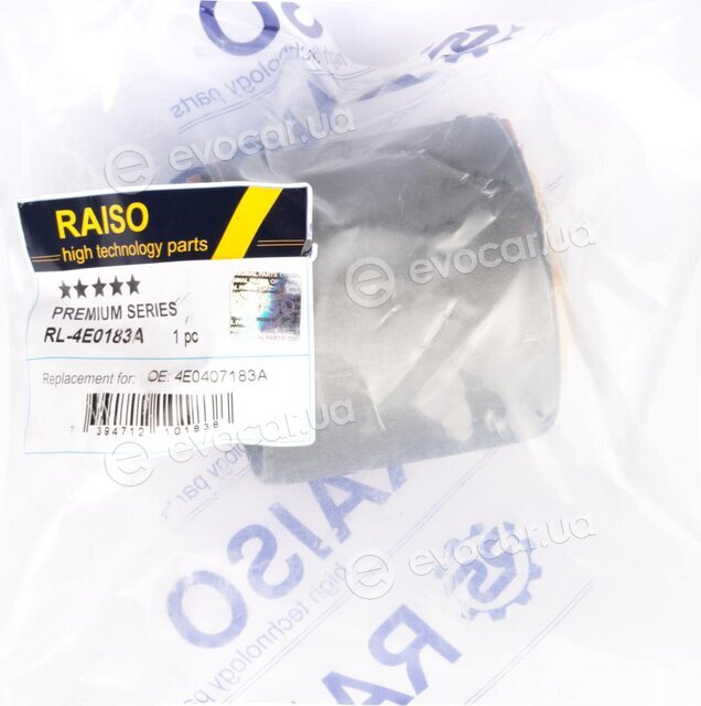Raiso RL4E0183A