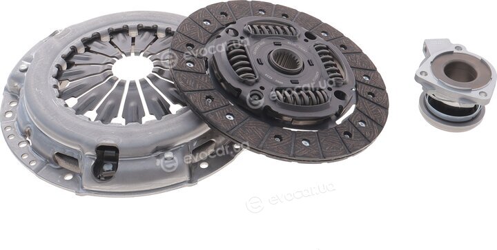 Blue Print ADK83052C