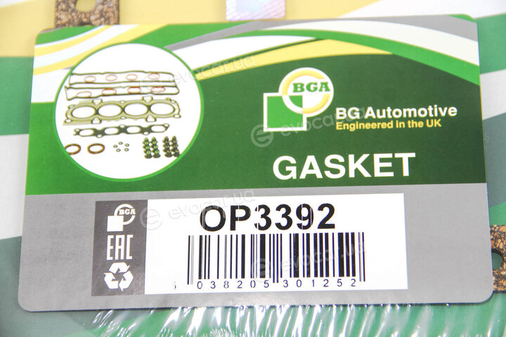 BGA OP3392