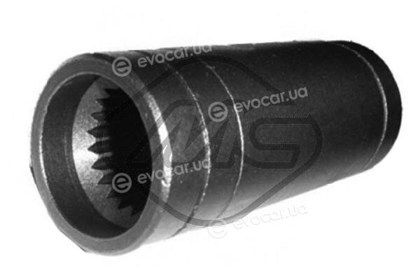 Metalcaucho / STC 05481