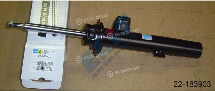 Bilstein 22-183903