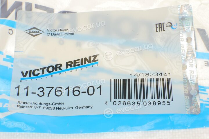 Victor Reinz 11-37616-01