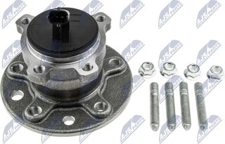 NTY KLT-PL-025