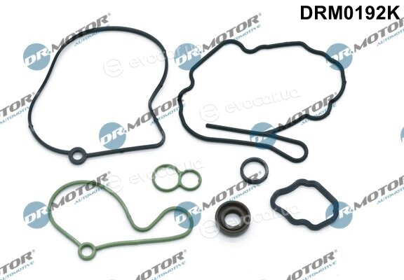 Dr. Motor DRM0192K