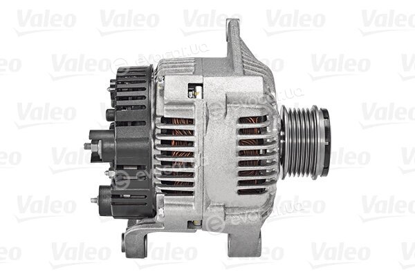 Valeo 439208