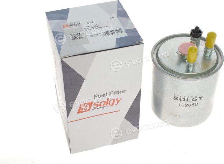 Solgy 102050