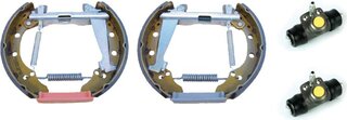 Starline BC SK304