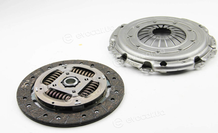 Valeo 835208