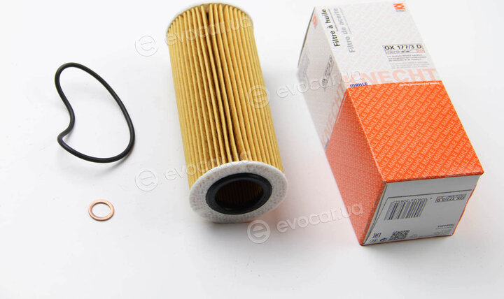 Mahle OX 177/3D