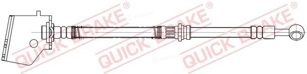 Kawe / Quick Brake 58.859