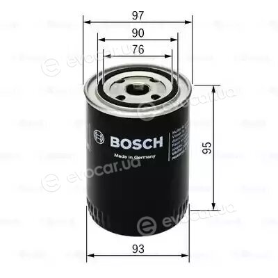 Bosch 0 451 103 252