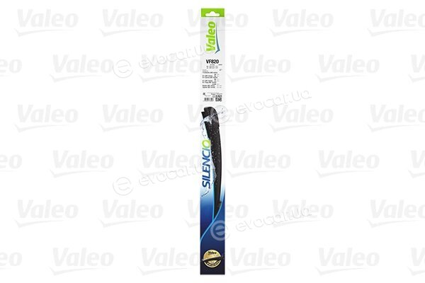 Valeo 577820