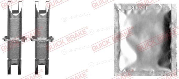 Kawe / Quick Brake 120 53 025