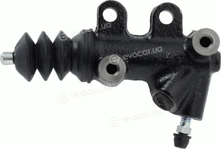 Sachs 6283 600 534