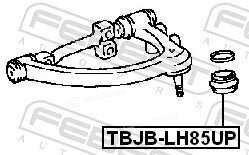 Febest TBJB-LH85UP
