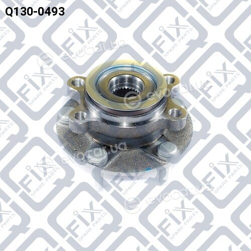 Q-Fix Q1300493