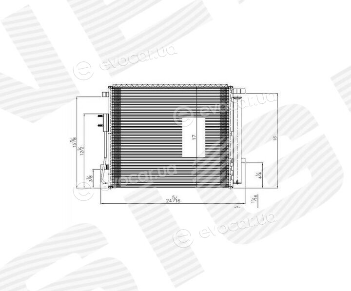 Signeda RC940391