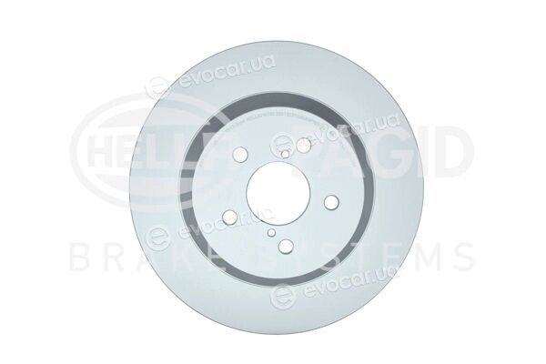 Hella 8DD 355 132-371