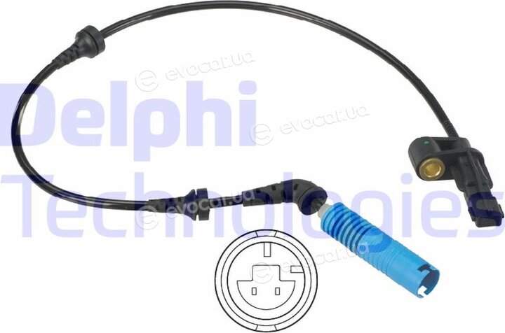 Delphi SS20042