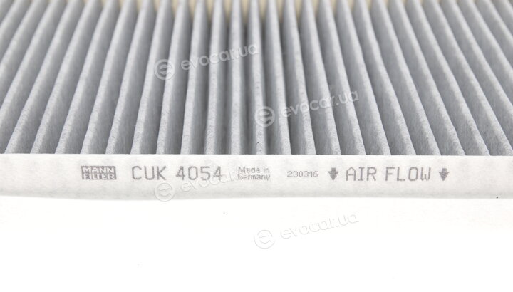Mann CUK 4054