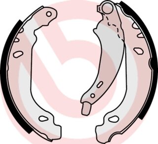 Brembo S 61 525