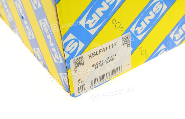 NTN / SNR KBLF41117