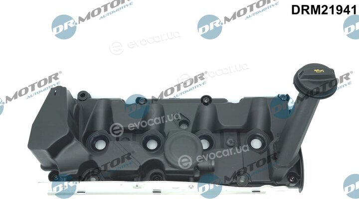 Dr. Motor DRM21941