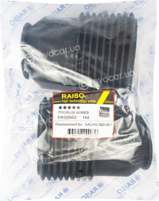 Raiso RK00063