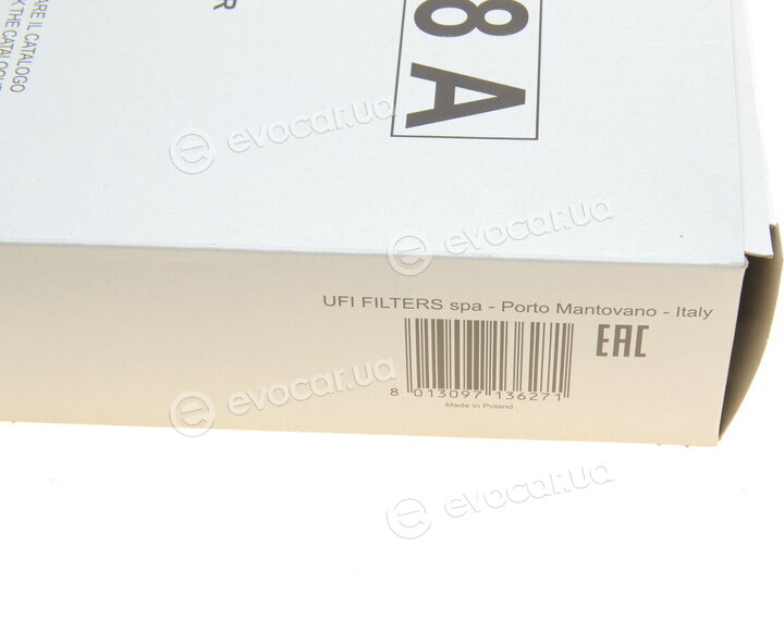 Sofima S 3268 A