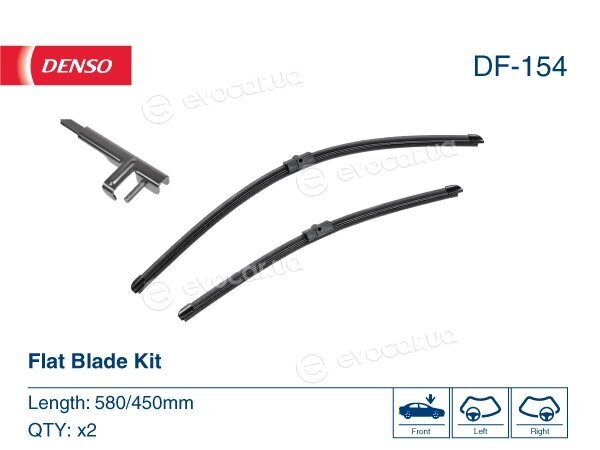Denso DF-154