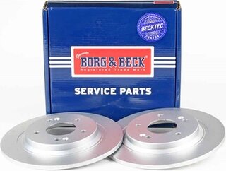 Borg & Beck BBD5615