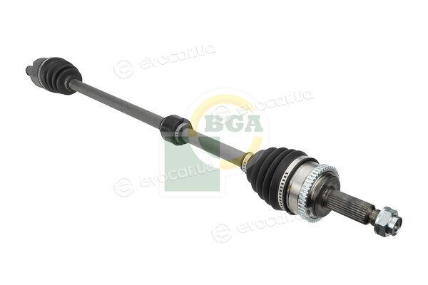 BGA DS2745R