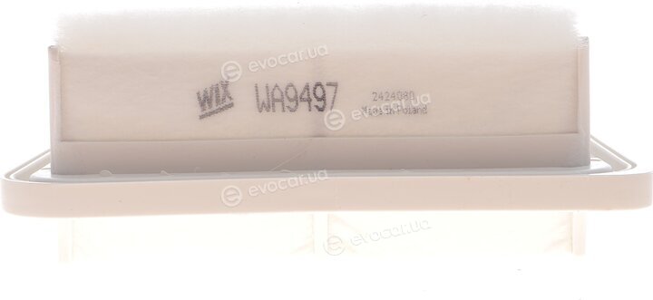WIX WA9497
