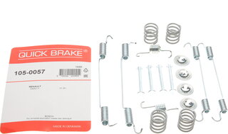 Kawe / Quick Brake 105-0057