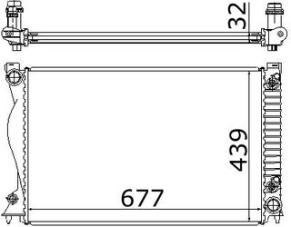 Starline AI2231