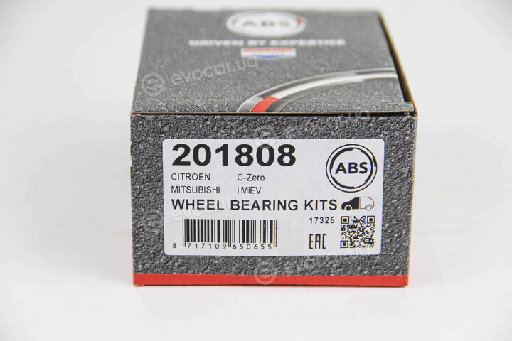 A.B.S. 201808
