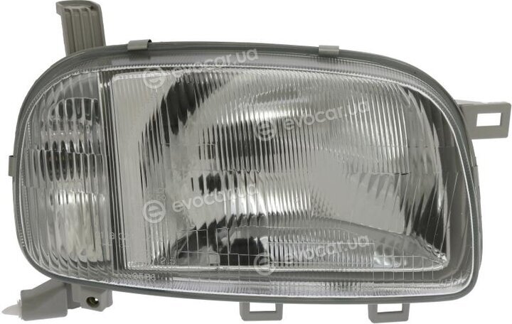 Depo / Loro 215-1155R-LD-EM