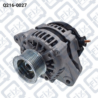 Q-Fix Q2160027