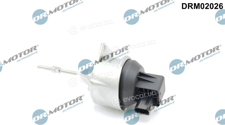 Dr. Motor DRM02026