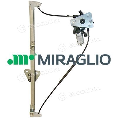 Miraglio 30/1357