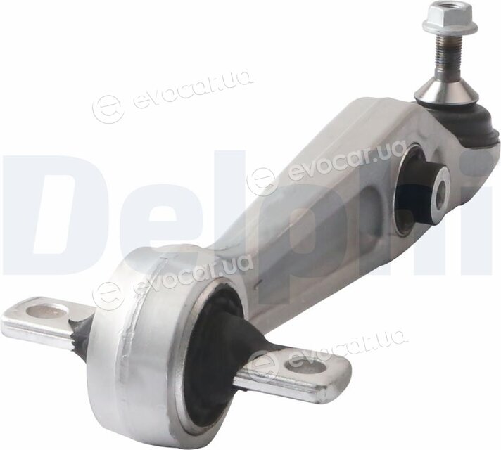 Delphi TC4551