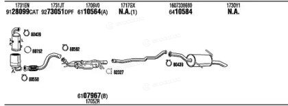 Walker / Fonos PEK024538HB