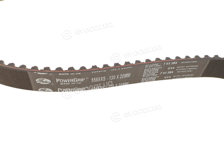Gates K015565XS