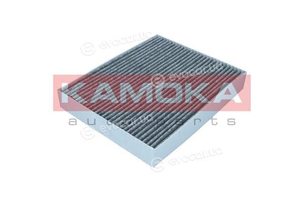 Kamoka F522001