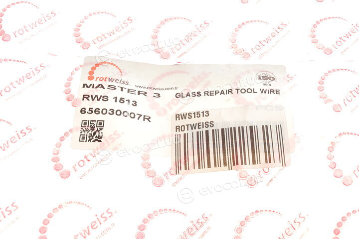 Rotweiss RWS1513