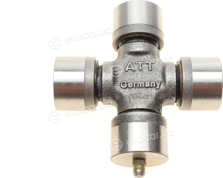 Autotechteile 100 4101