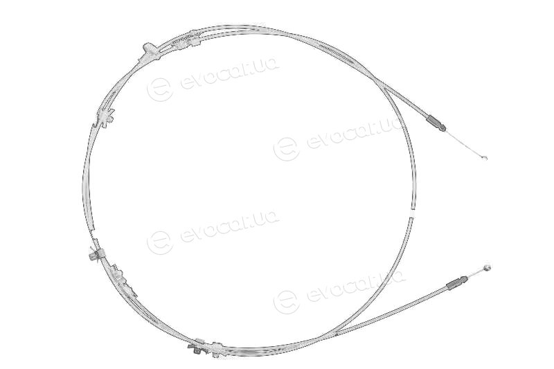 Mopar (PSA / FCA) 52128511AF