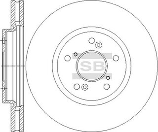 Hi-Q / Sangsin SD4126