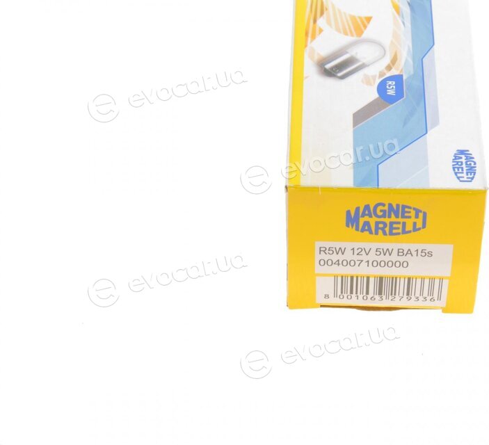 Magneti Marelli 004007100000