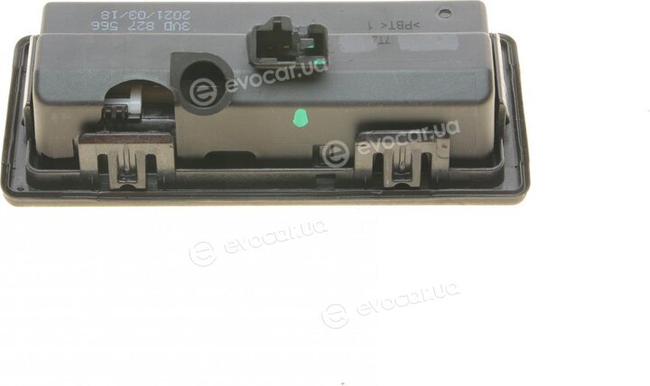 VAG 3V0 827 566